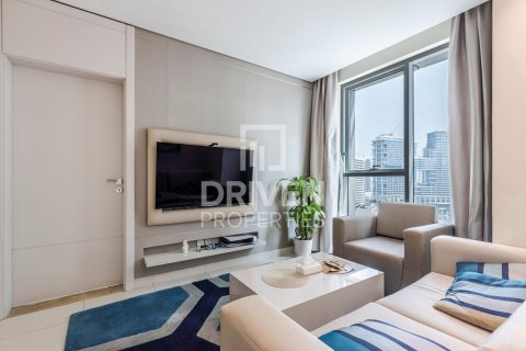 Apartment in Business Bay, Dubai, UAE 1 bedroom, 66 sq.m. № 601897 - photo 2