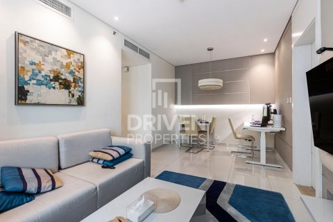 Apartment in Business Bay, Dubai, UAE 1 bedroom, 66 sq.m. № 601897 - photo 1