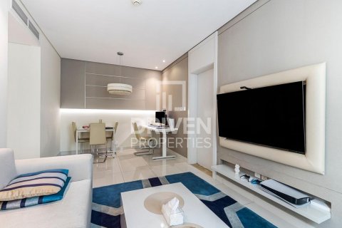 Apartment in Business Bay, Dubai, UAE 1 bedroom, 66 sq.m. № 601897 - photo 3