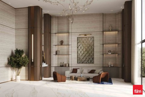 Byt v Dubai Science Park, SAE 1 ložnice, 65.4 m² Č.: 614304 - fotografie 3