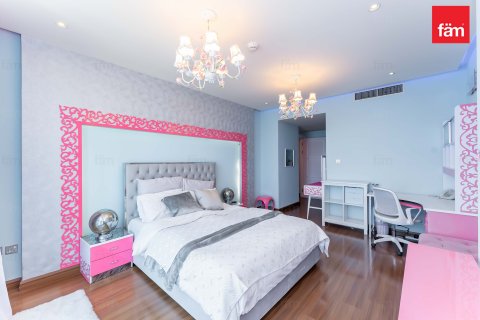Снять в аренду пентхаус в Дубай Марина, ОАЭ 4 спальни, 524.3м2, № 614308 - фото 20