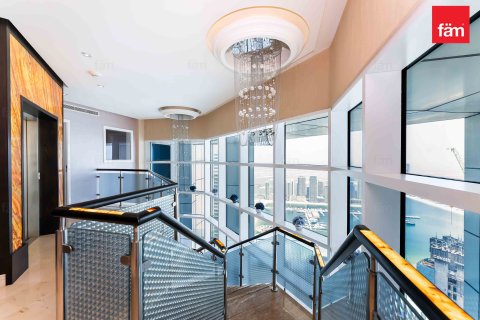 Снять в аренду пентхаус в Дубай Марина, ОАЭ 4 спальни, 524.3м2, № 614308 - фото 24