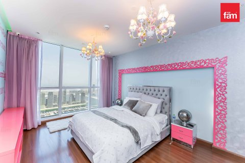 Снять в аренду пентхаус в Дубай Марина, ОАЭ 4 спальни, 524.3м2, № 614308 - фото 14