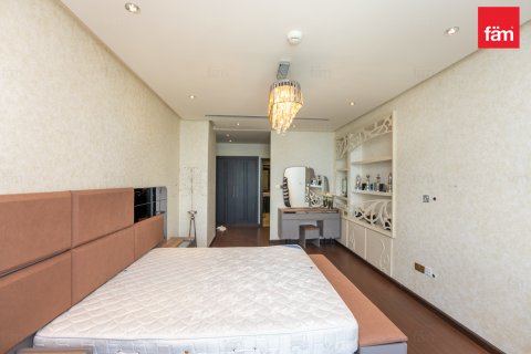 Střešní byt v Dubai Marina, SAE 4 ložnice, 524.4 m² Č.: 614308 - fotografie 22
