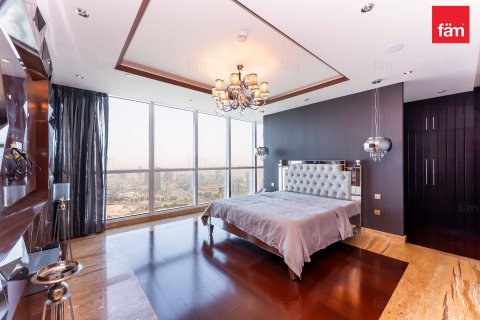 Снять в аренду пентхаус в Дубай Марина, ОАЭ 4 спальни, 524.3м2, № 614308 - фото 6