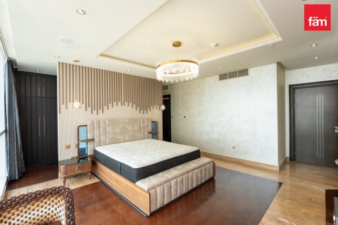 Střešní byt v Dubai Marina, SAE 4 ložnice, 524.4 m² Č.: 614308 - fotografie 13