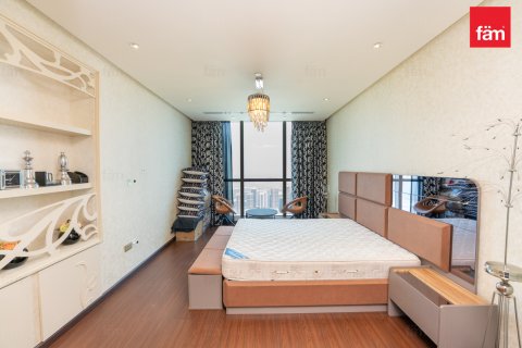 Střešní byt v Dubai Marina, SAE 4 ložnice, 524.4 m² Č.: 614308 - fotografie 12