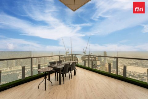 Střešní byt v Dubai Marina, SAE 4 ložnice, 524.4 m² Č.: 614308 - fotografie 28
