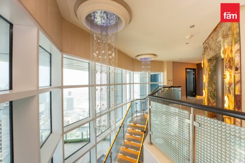 Střešní byt v Dubai Marina, SAE 4 ložnice, 524.4 m² Č.: 614308 - fotografie 18