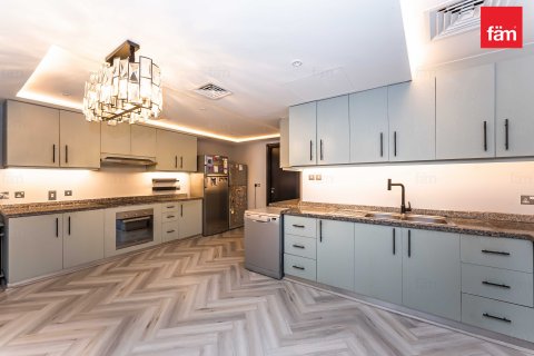 Снять в аренду пентхаус в Дубай Марина, ОАЭ 4 спальни, 524.3м2, № 614308 - фото 18