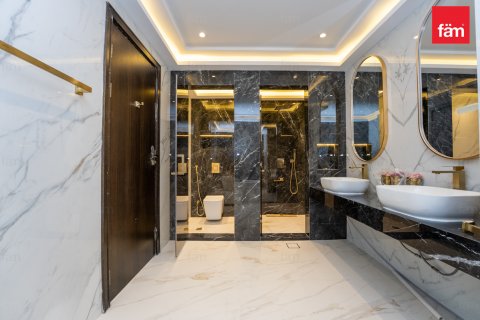 Střešní byt v Dubai Marina, SAE 4 ložnice, 524.4 m² Č.: 614308 - fotografie 30