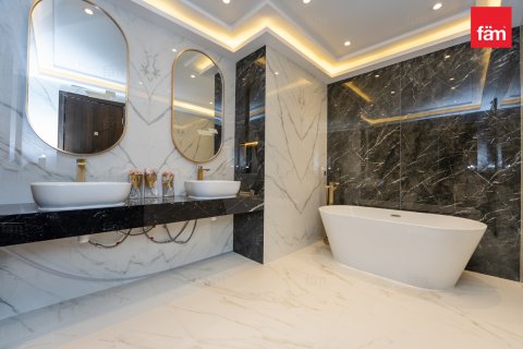 Střešní byt v Dubai Marina, SAE 4 ložnice, 524.4 m² Č.: 614308 - fotografie 25