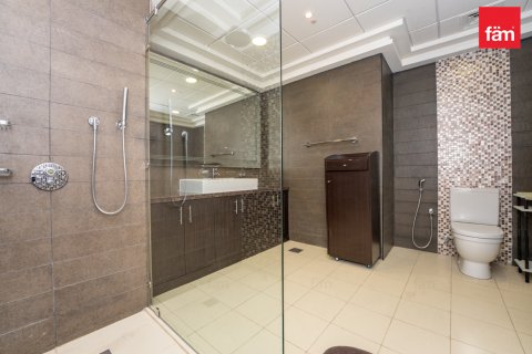 Střešní byt v Dubai Marina, SAE 4 ložnice, 524.4 m² Č.: 614308 - fotografie 24