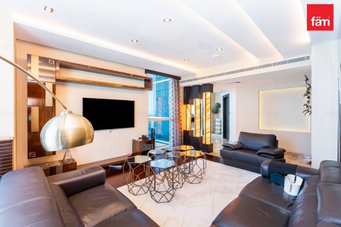 Снять в аренду пентхаус в Дубай Марина, ОАЭ 4 спальни, 524.3м2, № 614308 - фото 11