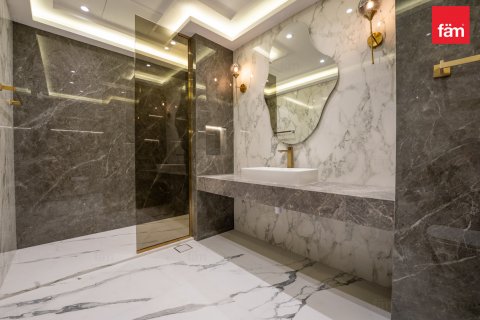 Střešní byt v Dubai Marina, SAE 4 ložnice, 524.4 m² Č.: 614308 - fotografie 23