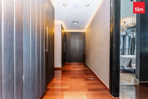 Снять в аренду пентхаус в Дубай Марина, ОАЭ 4 спальни, 524.3м2, № 614308 - фото 30