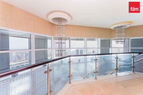 Снять в аренду пентхаус в Дубай Марина, ОАЭ 4 спальни, 524.3м2, № 614308 - фото 19