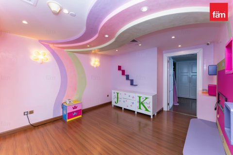Снять в аренду пентхаус в Дубай Марина, ОАЭ 4 спальни, 524.3м2, № 614308 - фото 16