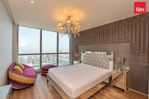 Střešní byt v Dubai Marina, SAE 4 ložnice, 524.4 m² Č.: 614308 - fotografie 14