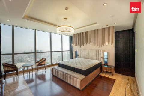 Střešní byt v Dubai Marina, SAE 4 ložnice, 524.4 m² Č.: 614308 - fotografie 11