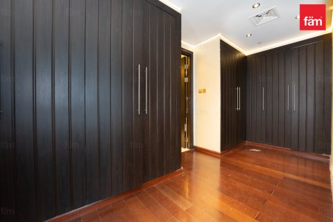 Střešní byt v Dubai Marina, SAE 4 ložnice, 524.4 m² Č.: 614308 - fotografie 27