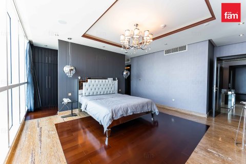 Снять в аренду пентхаус в Дубай Марина, ОАЭ 4 спальни, 524.3м2, № 614308 - фото 7