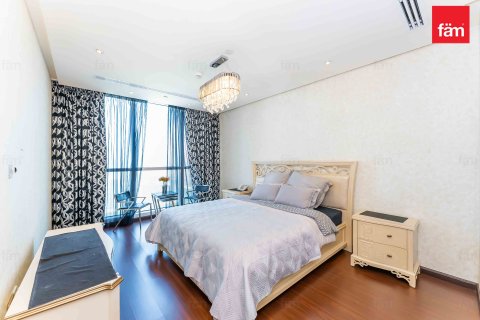 Снять в аренду пентхаус в Дубай Марина, ОАЭ 4 спальни, 524.3м2, № 614308 - фото 13