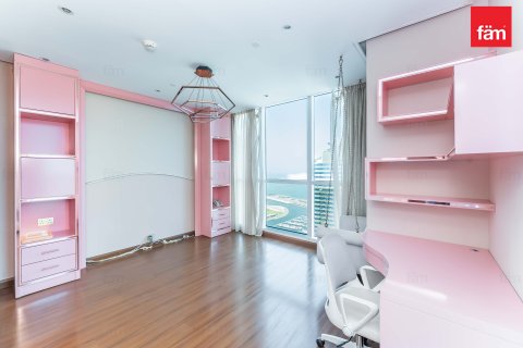 Снять в аренду пентхаус в Дубай Марина, ОАЭ 4 спальни, 524.3м2, № 614308 - фото 17