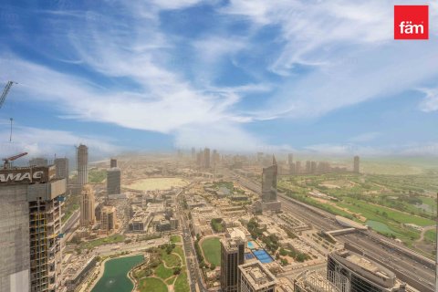 Střešní byt v Dubai Marina, SAE 4 ložnice, 524.4 m² Č.: 614308 - fotografie 29