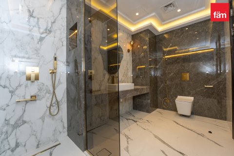 Střešní byt v Dubai Marina, SAE 4 ložnice, 524.4 m² Č.: 614308 - fotografie 26