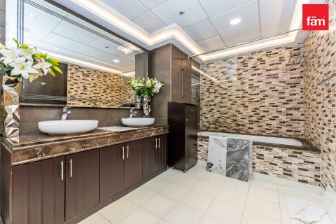 Снять в аренду пентхаус в Дубай Марина, ОАЭ 4 спальни, 524.3м2, № 614308 - фото 26