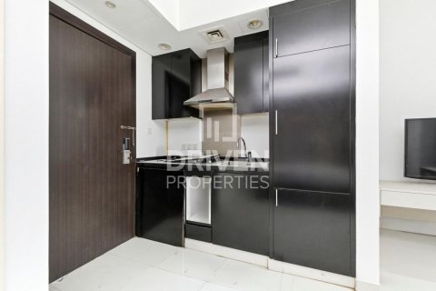 Apartament në Business Bay, Dubai, Emiratet e Bashkuara Arabe 1 dhomë, 33.45 m2. № 744464 - Foto 8