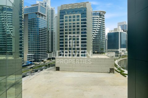 Apartament në Business Bay, Dubai, Emiratet e Bashkuara Arabe 1 dhomë, 33.45 m2. № 744464 - Foto 9
