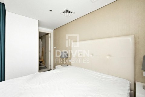 Apartament në Business Bay, Dubai, Emiratet e Bashkuara Arabe 1 dhomë, 33.45 m2. № 744464 - Foto 7