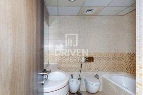 Apartman u Dubai Marina, Dubai, UAE 1 spavaća soba, 69.03 m2 Br. 744466 - fotografija 17