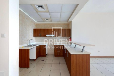 Apartman u Dubai Marina, Dubai, UAE 1 spavaća soba, 69.03 m2 Br. 744466 - fotografija 14