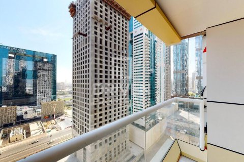 Apartman u Dubai Marina, Dubai, UAE 1 spavaća soba, 69.03 m2 Br. 744466 - fotografija 2