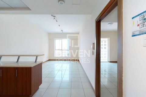 Apartman u Dubai Marina, Dubai, UAE 1 spavaća soba, 69.03 m2 Br. 744466 - fotografija 5