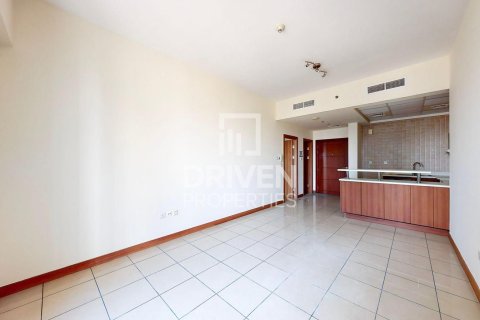 Apartman u Dubai Marina, Dubai, UAE 1 spavaća soba, 69.03 m2 Br. 744466 - fotografija 3