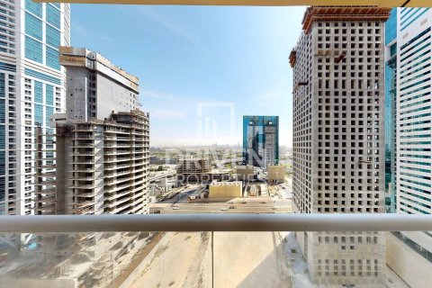 Apartman u Dubai Marina, Dubai, UAE 1 spavaća soba, 69.03 m2 Br. 744466 - fotografija 1