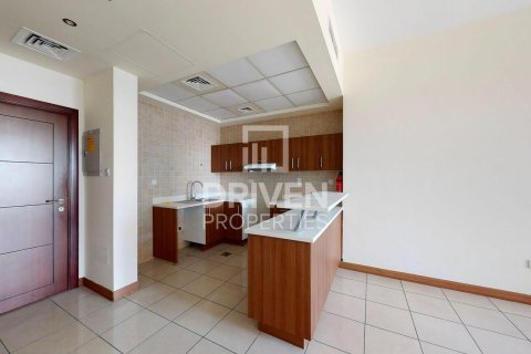 Apartman u Dubai Marina, Dubai, UAE 1 spavaća soba, 69.03 m2 Br. 744466 - fotografija 12