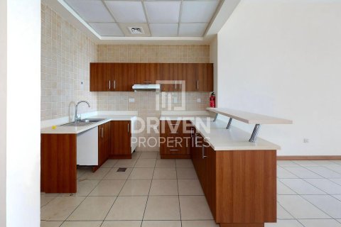 Apartman u Dubai Marina, Dubai, UAE 1 spavaća soba, 69.03 m2 Br. 744466 - fotografija 13