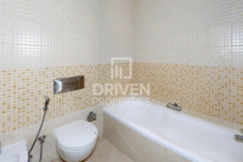Apartman u Dubai Marina, Dubai, UAE 1 spavaća soba, 69.03 m2 Br. 744466 - fotografija 16