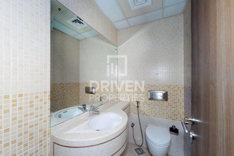 Apartman u Dubai Marina, Dubai, UAE 1 spavaća soba, 69.03 m2 Br. 744466 - fotografija 15