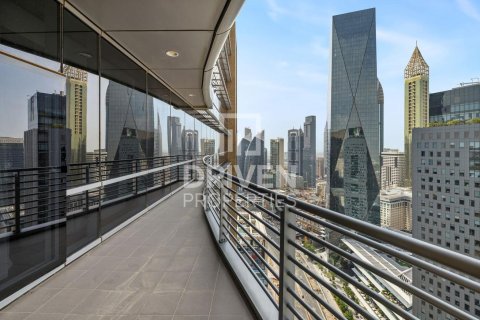 阿联酋 Dubai DIFC 待售 : 1 房, 83.52 平方米 , 编号744467 - 照片 5