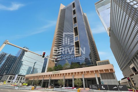 阿联酋 Dubai DIFC 待售 : 1 房, 83.52 平方米 , 编号744467 - 照片 17