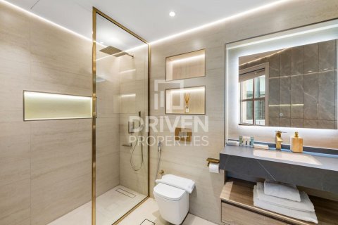 阿联酋 Dubai DIFC 待售 : 1 房, 83.52 平方米 , 编号744467 - 照片 15