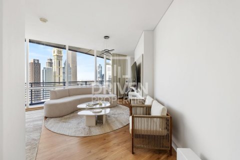 阿联酋 Dubai DIFC 待售 : 1 房, 83.52 平方米 , 编号744467 - 照片 7