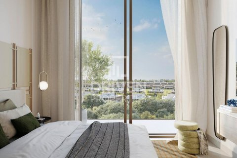 Apartament de vânzare în Dubai Hills Estate, Dubai, EAU 1 dormitor, 67.63 mp.  №744414 - poză 4