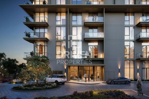 Apartament de vânzare în Dubai Hills Estate, Dubai, EAU 1 dormitor, 67.63 mp.  №744414 - poză 2